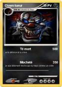 Clown tueur