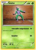 boufon