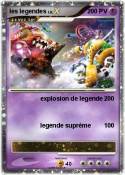 les legendes