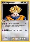 Goku Super