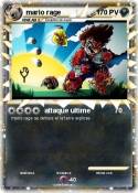 mario rage