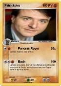 Patrickoku