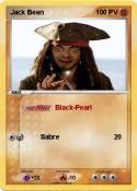 Jack Bean