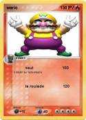 wario