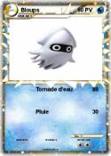 Bloups