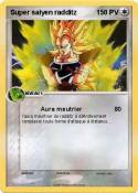 Super saiyen