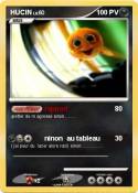 HUCIN