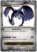 Lugia