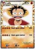 Luffy