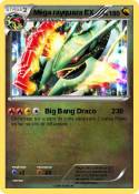 Méga rayquaza