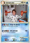 homard ator