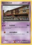 Saint Vincent