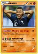 MBAPPE