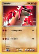 Groudon
