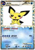 pichu pichu