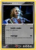 beetlejuice