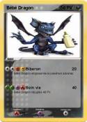 Bébé Dragon