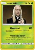Lucius Malfoy
