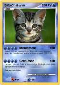 BébyChat