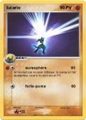 lucario