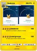 Dedenne