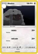 Wooloo