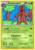 Coupobranche