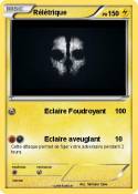 Rélétrique