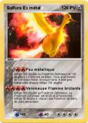 Sulfura Ex