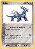 Dialga