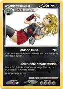 amane misa amane misa