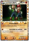 Les frères