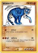 arcana n°23