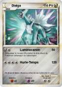 Dialga