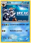 Scrat