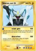 kewrem noir EX