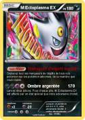 M Ectoplasma EX