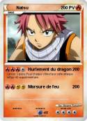 Natsu