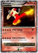 Braségali Braségali