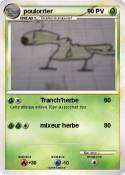 poulorrier