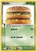 Big Mac