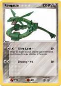 Rayquaza