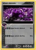 silvers demons