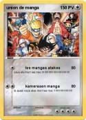 union de manga 