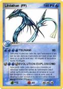 Léviathan (FF) Léviathan (FF)