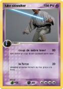 luke skiwalker