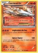 reschiram EX