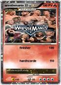 wrestlemania 22