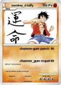 monkey_d luffy monkey_d luffy