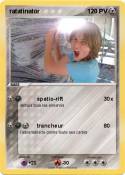 ratatinator
